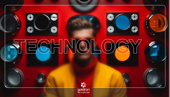 تکنولوژی سیستم‌های صوتی خانگی